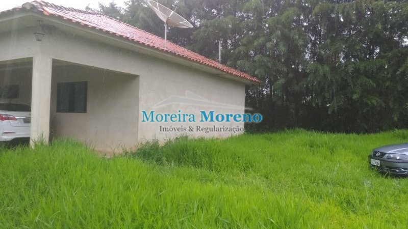 Fazenda/sítio/chácara/haras à venda  no Zona Rural - Borda da Mata, MG. Imóveis