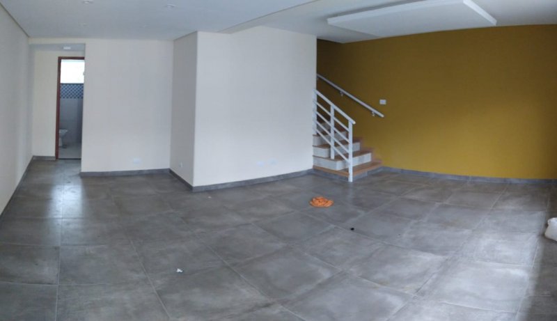 Casa - Aluguel - Centro - Borda da Mata - MG