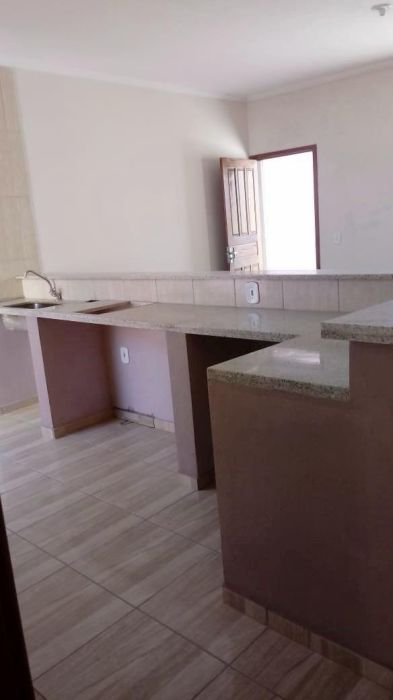 Casa - Venda - Nossa Senhora de F�tima - Borda da Mata - MG