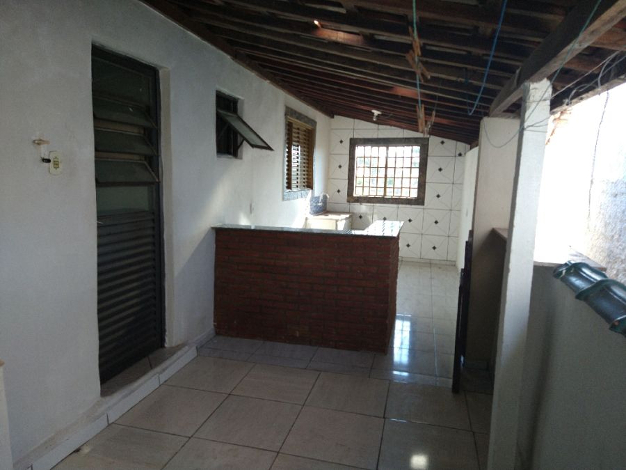 Casa - Aluguel - Nova Borda - Borda da Mata - MG
