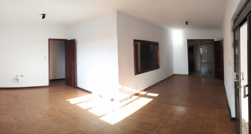 Casa - Aluguel - Nossa Senhora Aparecida - Borda da Mata - MG