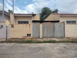 Casa - Aluguel - Nossa Senhora Aparecida - Borda da Mata - MG
