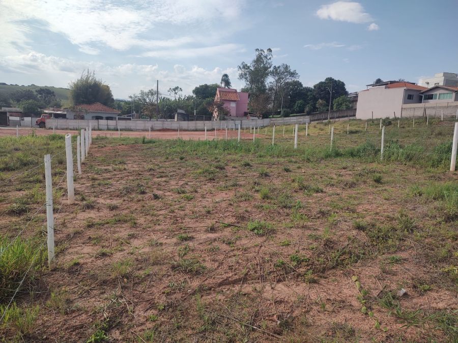 Lote - Venda - Centro - Borda da Mata - MG