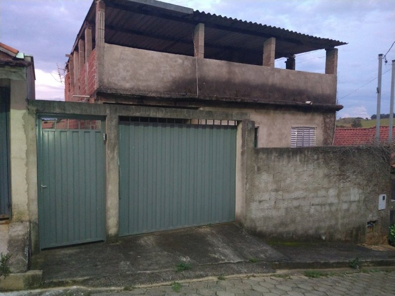 Casa - Venda - Santo Antônio - Borda da Mata - MG