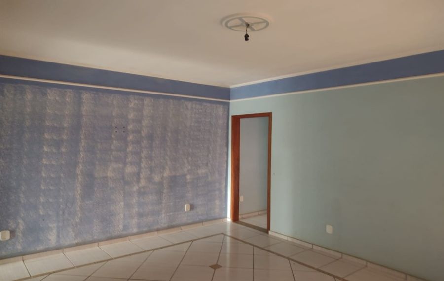 Casa - Aluguel - Santa Rita - Borda da Mata - MG