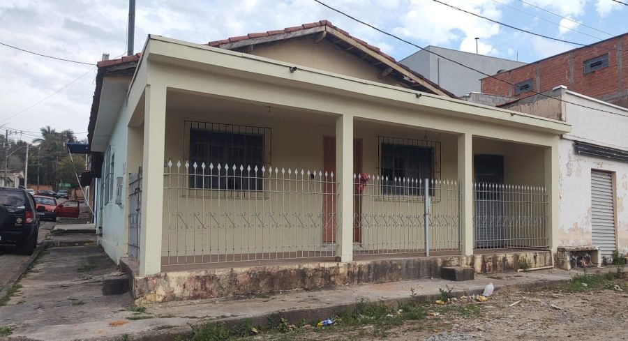 Casa - Aluguel - Santa Rita - Borda da Mata - MG