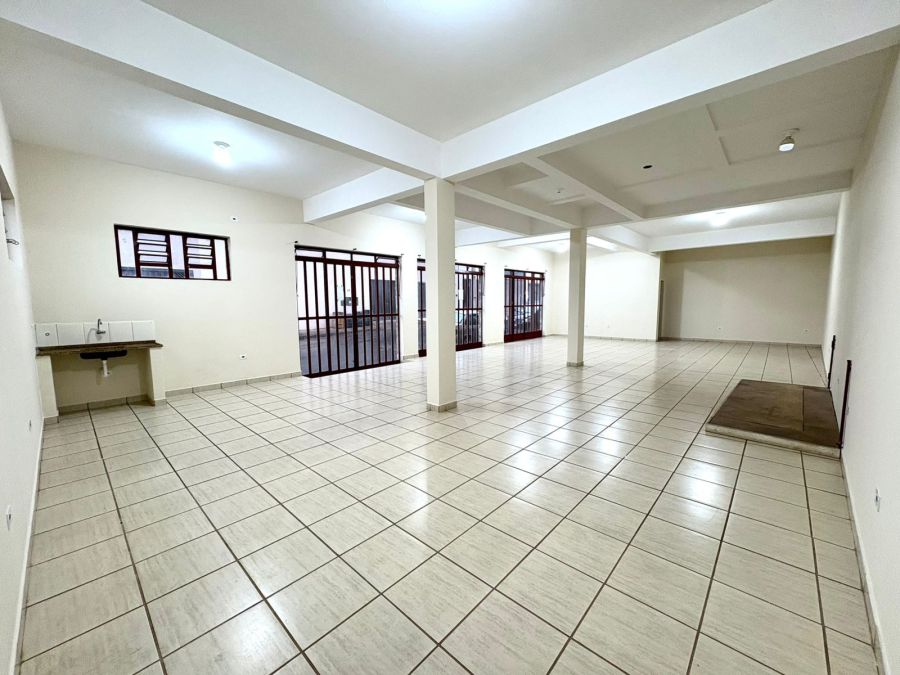 Ponto Comercial - Aluguel - Santo Antnio - Borda da Mata - MG