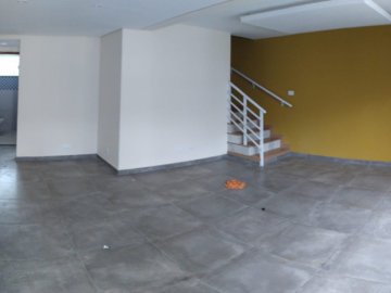 SOBRADO NO CENTRO DA CIDADE