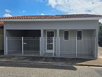 Casa para Aluguel