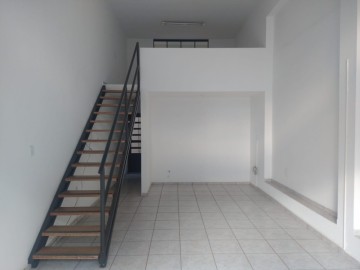 Ponto Comercial para Aluguel