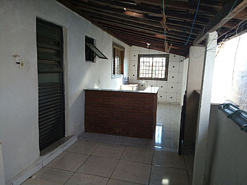 Casa para Aluguel
