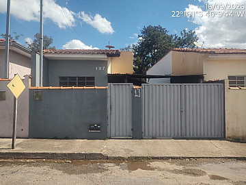 Casa para Aluguel