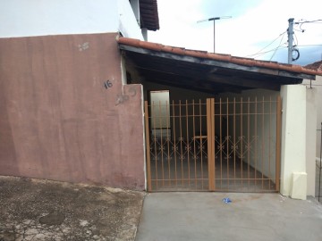 CASA DISPONIVEL PARA LOCA��O