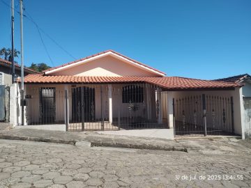 Casa para Aluguel
