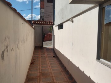 Casa para Aluguel