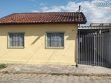 Casa para Aluguel