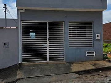 Casa para Aluguel